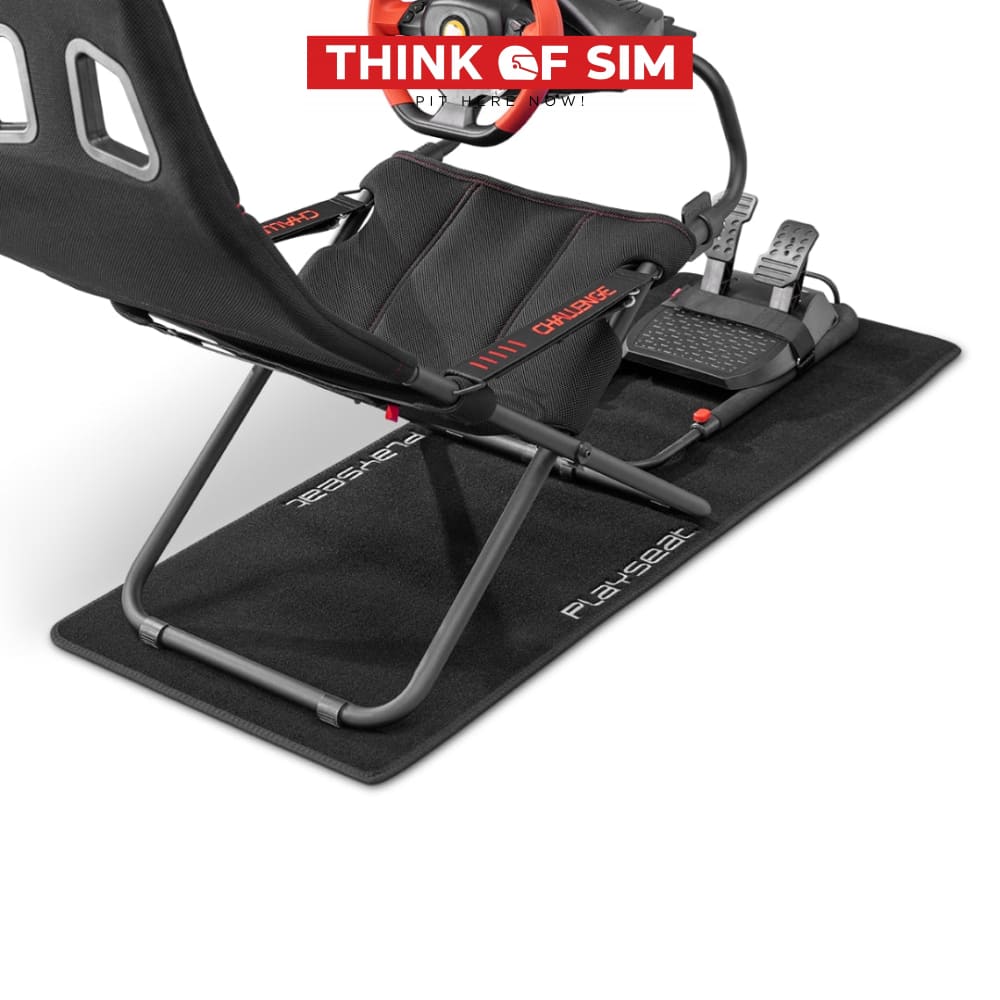 Playseat Floor Mat For Racing Seat Cockpit