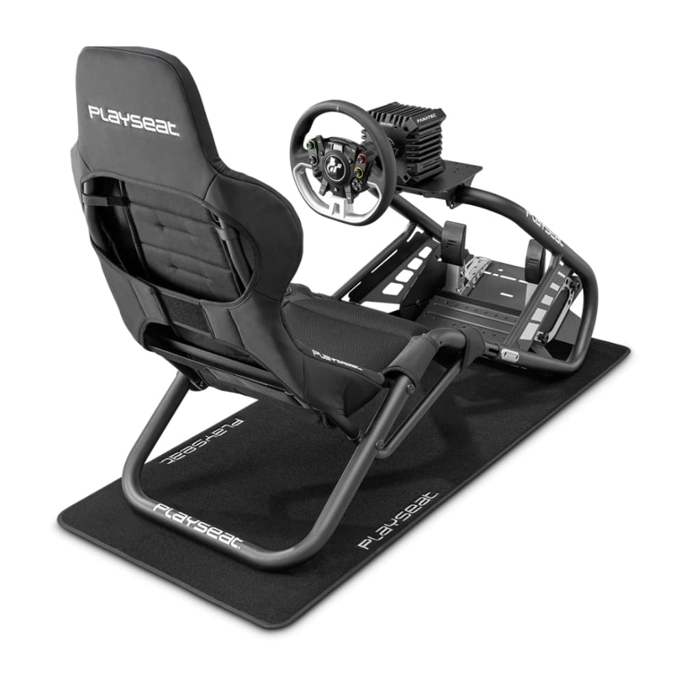 Playseat Floor Mat For Racing Seat Xl Edition Cockpit