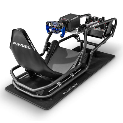 Playseat Floor Mat For Racing Seat Xl Edition Cockpit