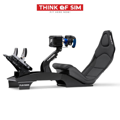 Playseat Formula Black Racing Seat Cockpit
