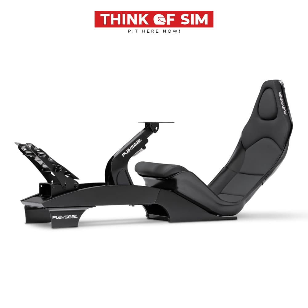 Playseat Formula Black Racing Seat Cockpit