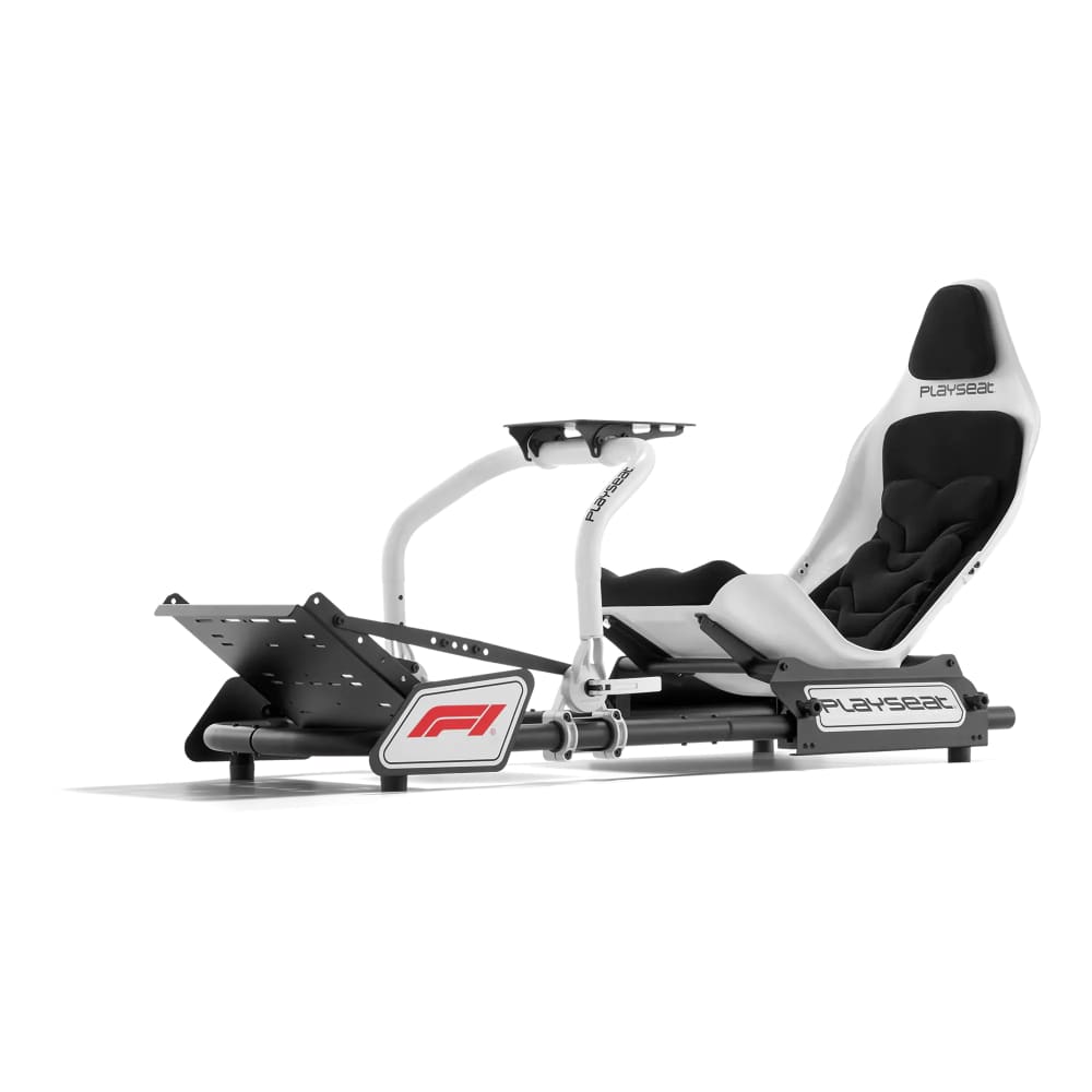 Playseat Formula Instinct F1 Edition By Think Of Sim Racing Cockpit