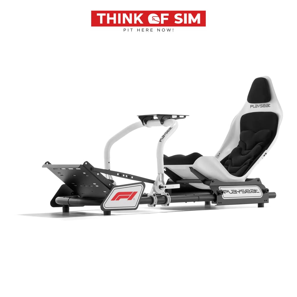 Playseat Formula Instinct F1 Edition By Think Of Sim Racing Cockpit