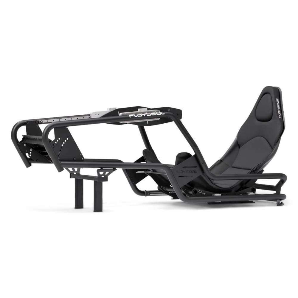 Playseat Formula Intelligence - Black Racing Cockpit