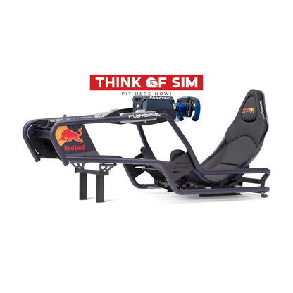 Playseat Formula Intelligence - Red Bull Racing Cockpit