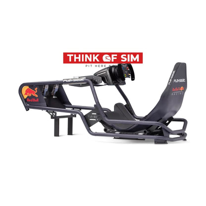 Playseat Formula Intelligence - Red Bull Racing Cockpit