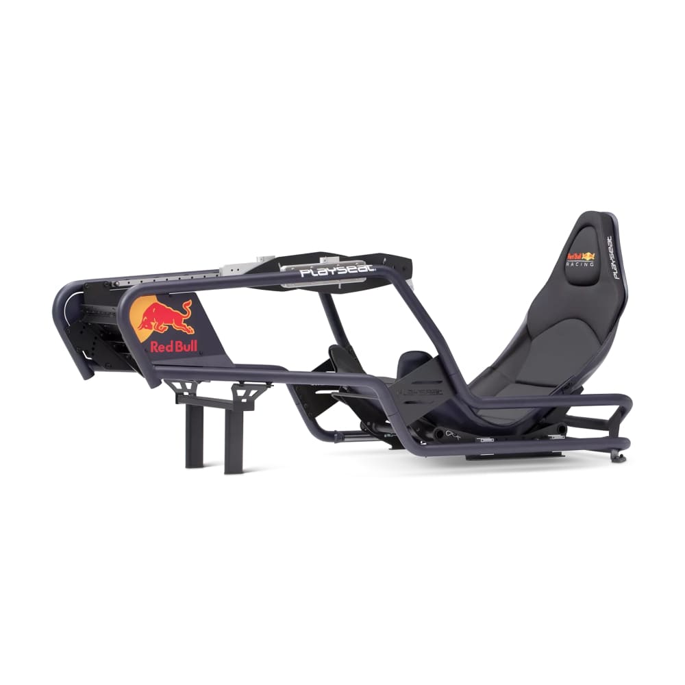 Playseat Formula Intelligence - Red Bull Racing Cockpit