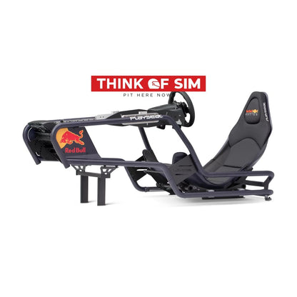 Playseat Formula Intelligence - Red Bull Racing Cockpit