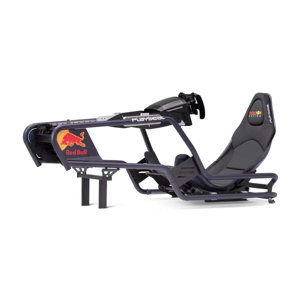 Playseat Formula Intelligence - Red Bull Racing Cockpit