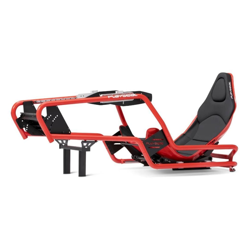 Playseat Formula Intelligence - Red Racing Cockpit