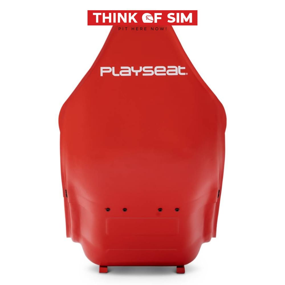 Playseat Formula Red Racing Seat Cockpit