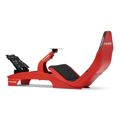 Playseat Formula Red Racing Seat Cockpit