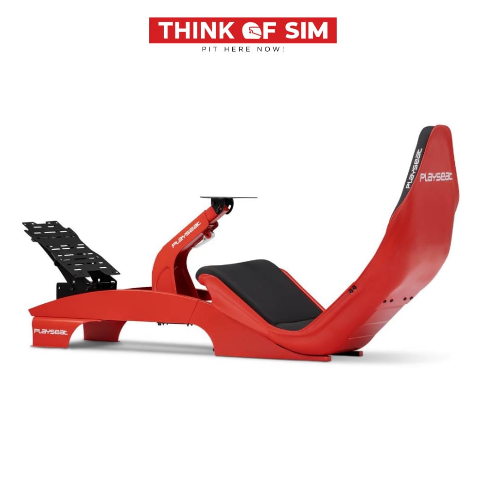 Playseat Formula Red Racing Seat Cockpit