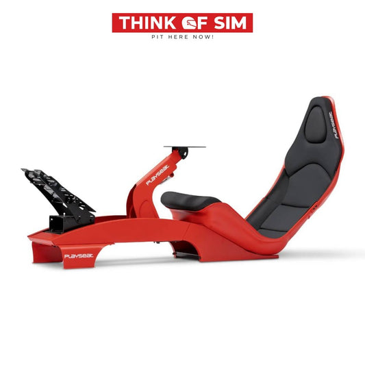 Playseat Formula Red Racing Seat Cockpit