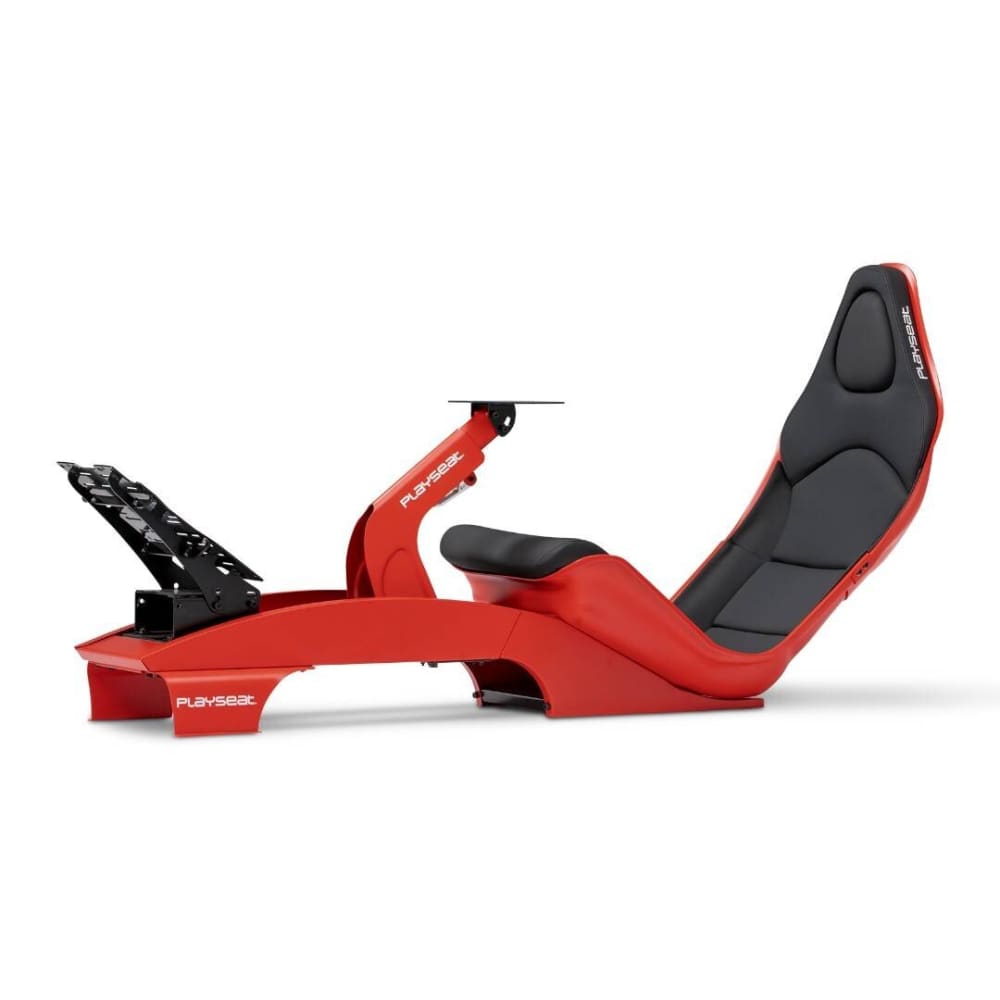 Playseat Formula Red Racing Seat Cockpit