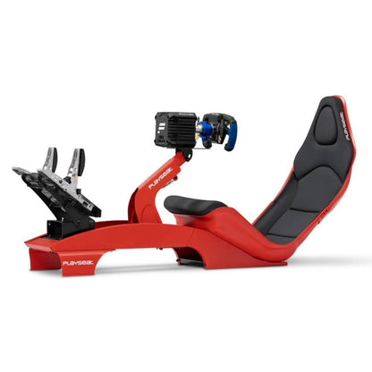 Playseat Formula Red Racing Seat Cockpit