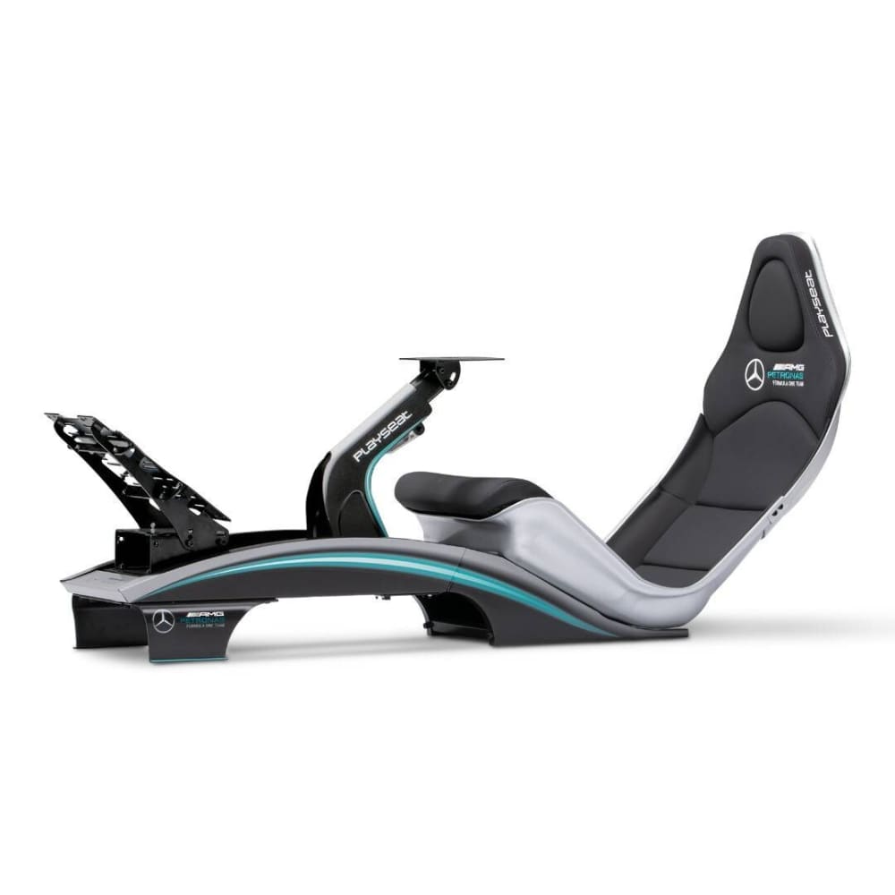 Playseat Pro Formula - Mercedes Amg Petronas One Racing Cockpit