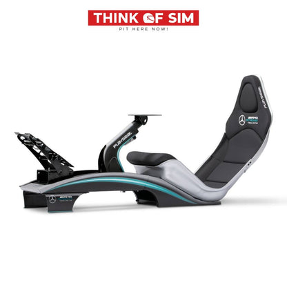 Playseat Pro Formula - Mercedes Amg Petronas One Racing Cockpit