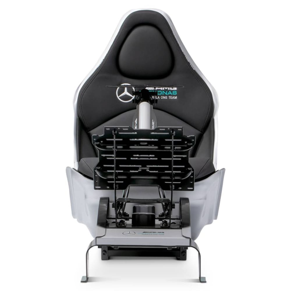 Playseat Pro Formula - Mercedes Amg Petronas One Racing Cockpit