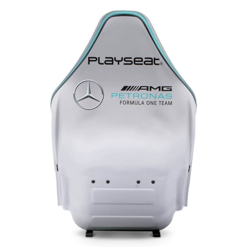 Playseat Pro Formula - Mercedes Amg Petronas One Racing Cockpit