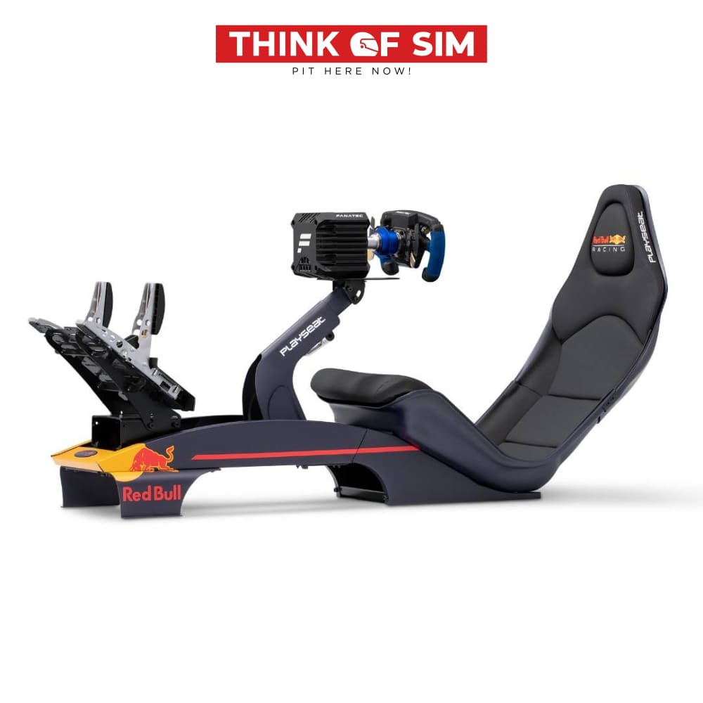 Playseat Pro Formula - Red Bull Racing One Cockpit