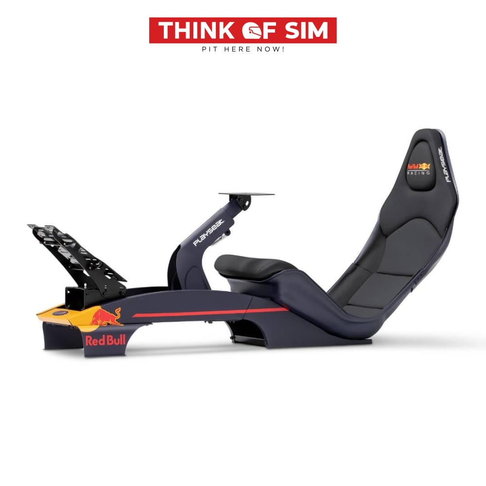 Playseat Pro Formula - Red Bull Racing One Cockpit