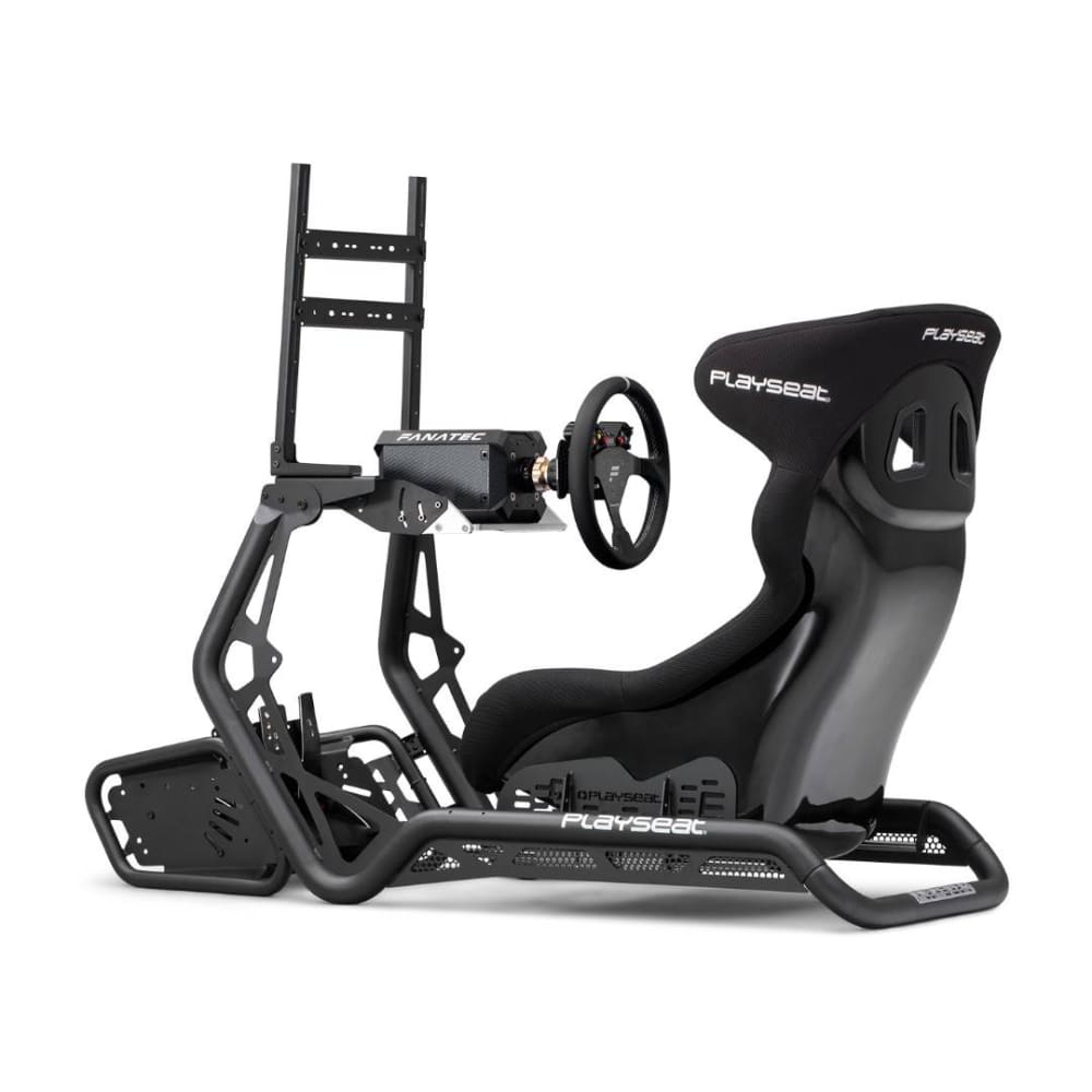 Playseat Sensation Pro Fia Edition Racing Cockpit