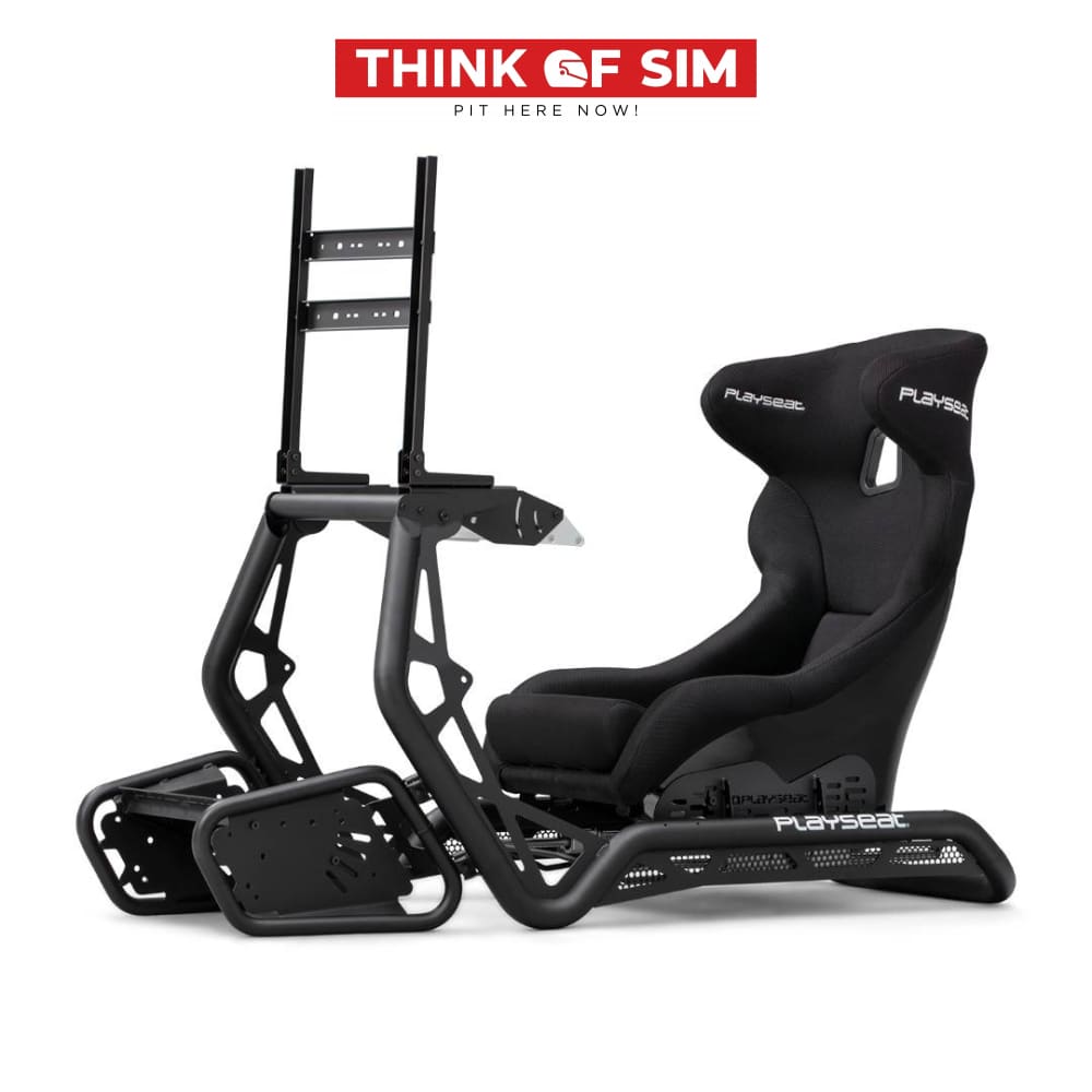 Playseat Sensation Pro Fia Edition Racing Cockpit