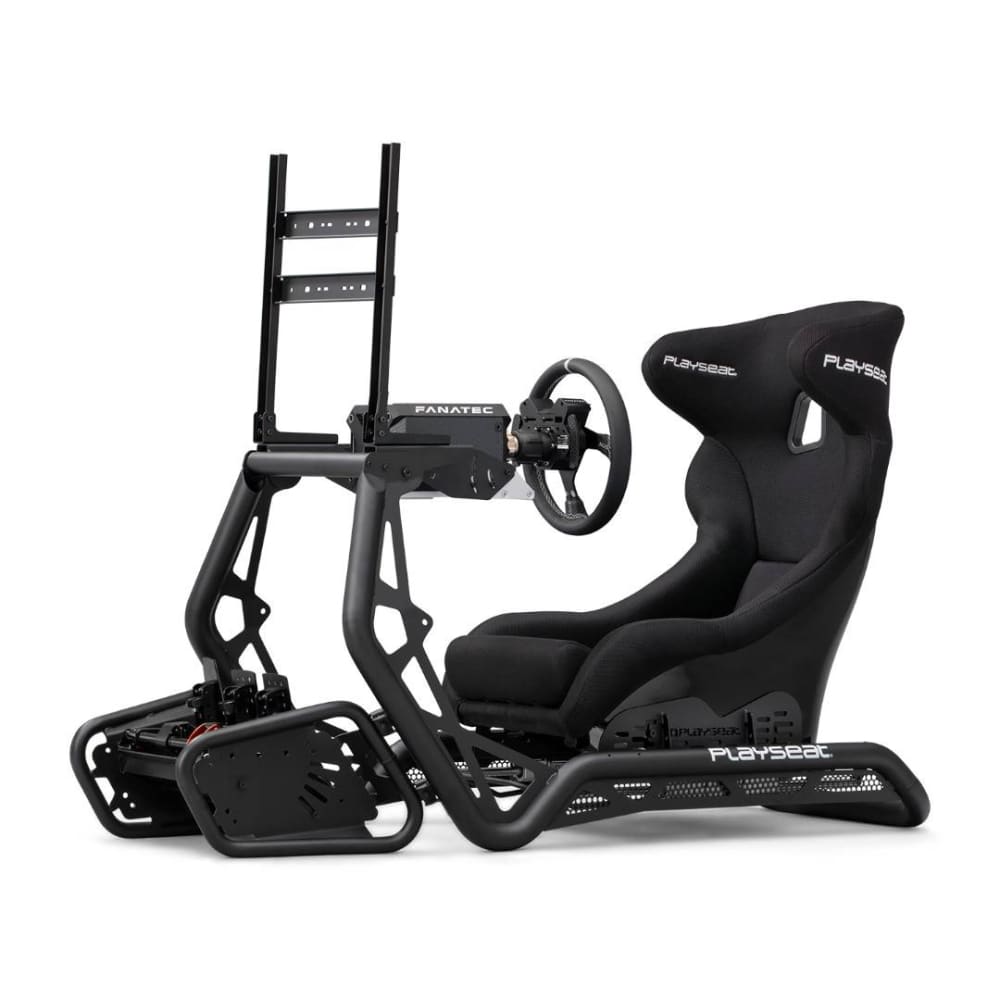 Playseat Sensation Pro Fia Edition Racing Cockpit