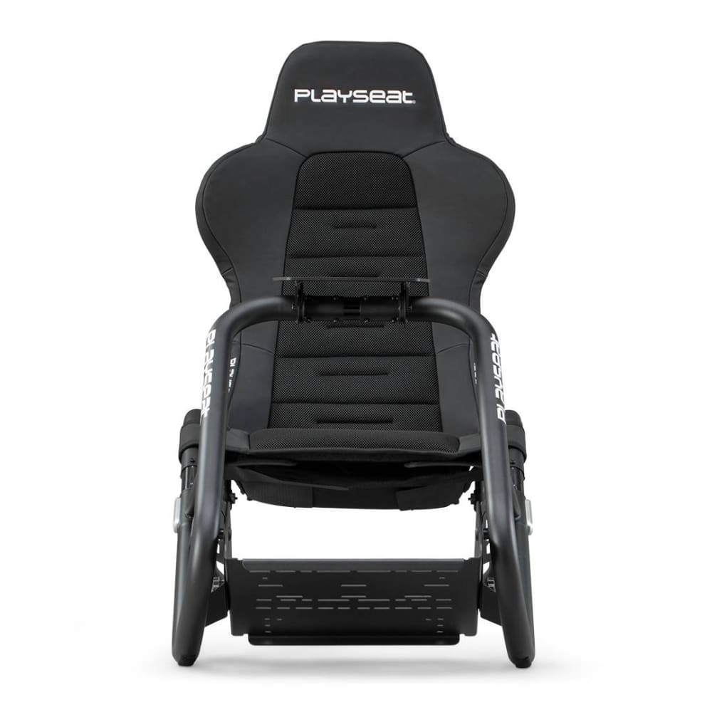 Playseat Trophy Black - Direct Drive Ready Racing Seat Cockpit