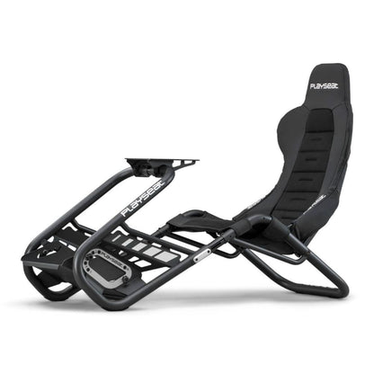 Playseat Trophy Black - Direct Drive Ready Racing Seat Cockpit