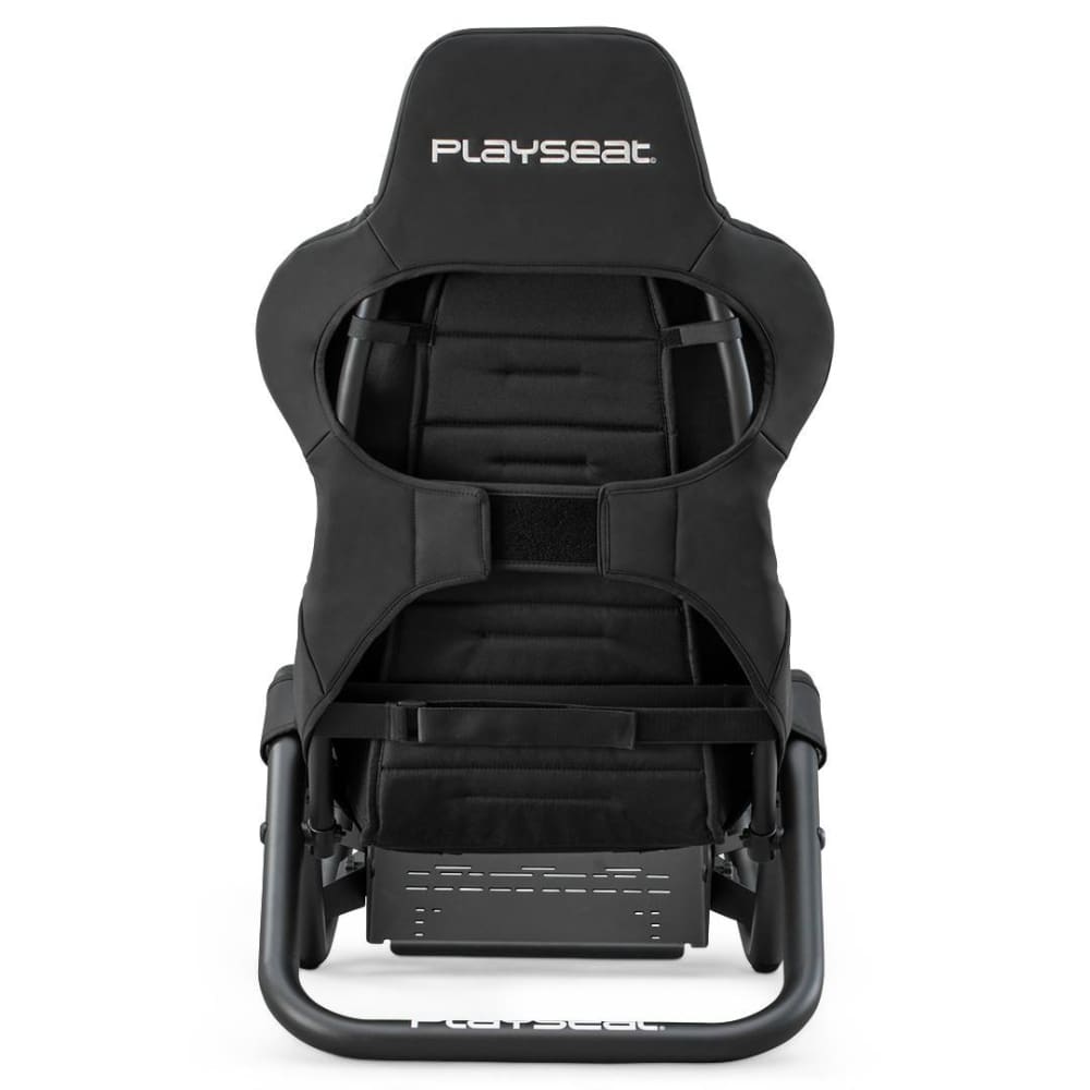 Playseat Trophy Black - Direct Drive Ready Racing Seat Cockpit