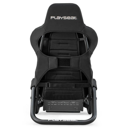 Playseat Trophy Black - Direct Drive Ready Racing Seat Cockpit