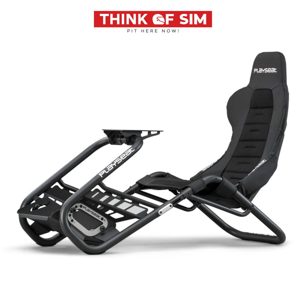 Playseat Trophy Black - Direct Drive Ready Racing Seat Cockpit