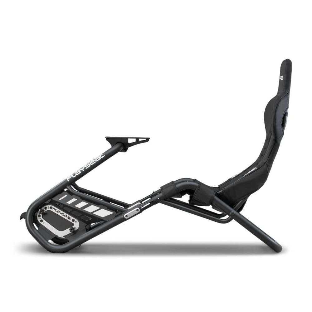 Playseat Trophy Black - Direct Drive Ready Racing Seat Cockpit