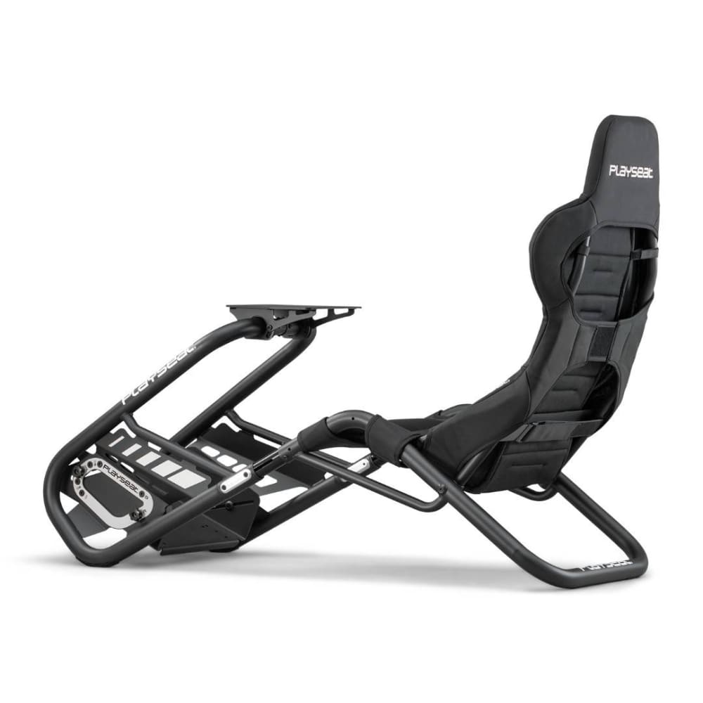 Playseat Trophy Black - Direct Drive Ready Racing Seat Cockpit