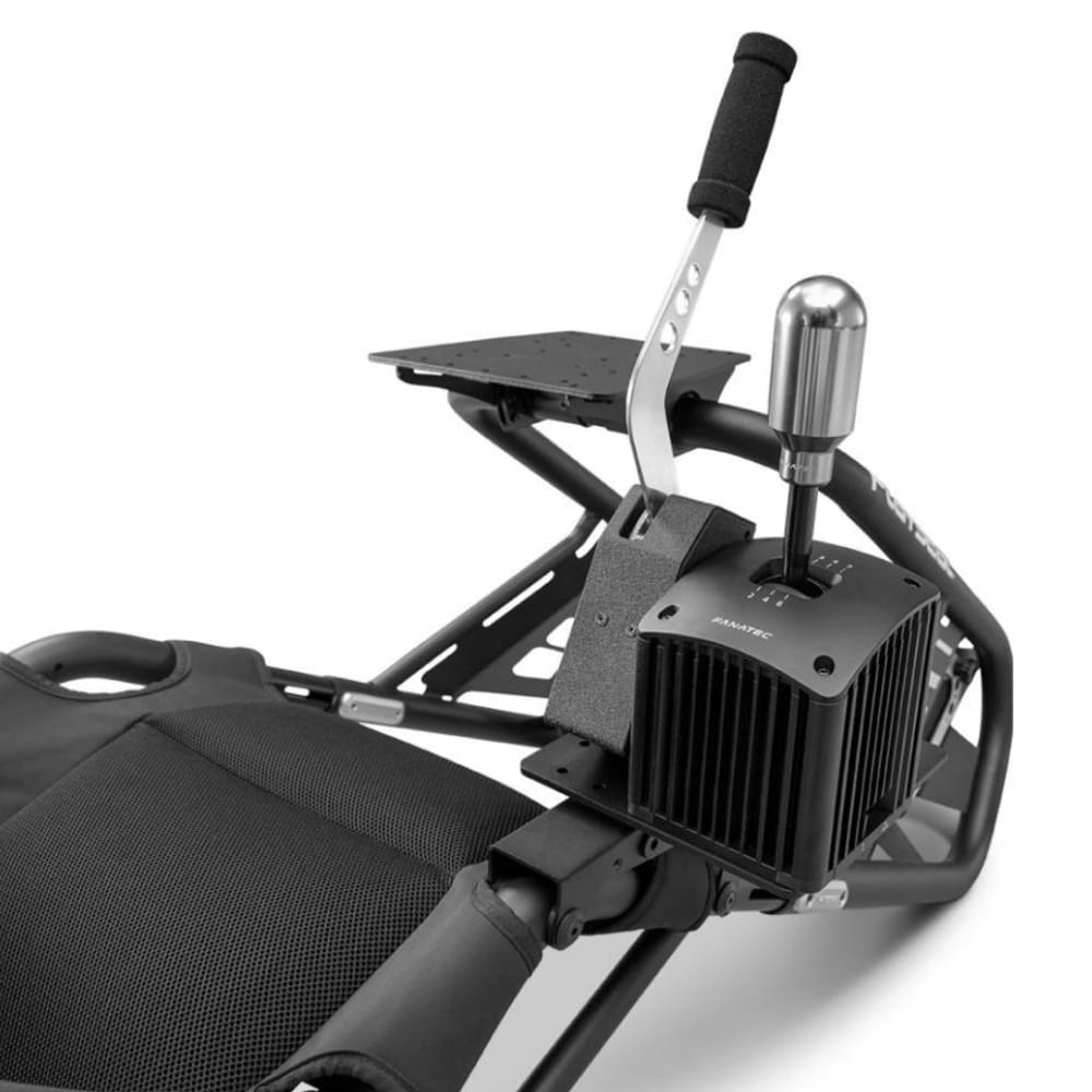 Playseat Trophy - Gearshift And Handbrake Holder Add-On Racing Cockpit