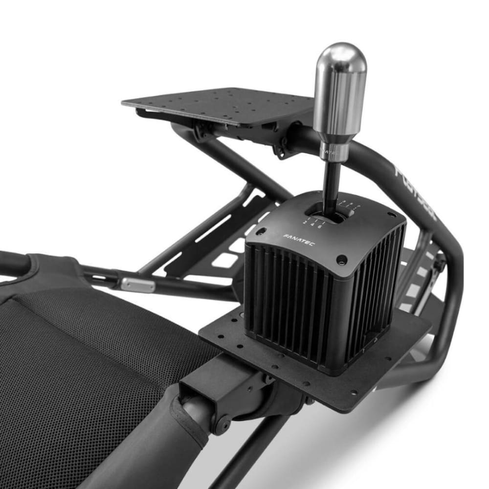 Playseat Trophy - Gearshift And Handbrake Holder Add-On Racing Cockpit