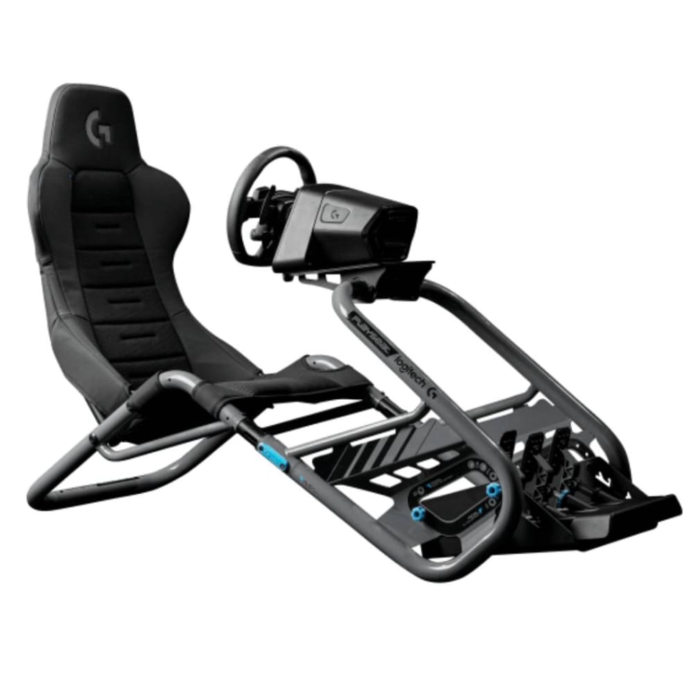 Playseat Trophy Logitech G Edition Racing Equipment