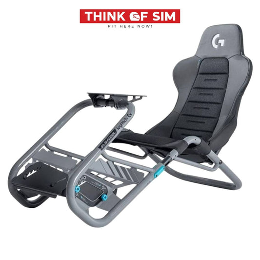 Playseat Trophy Logitech G Edition Racing Equipment