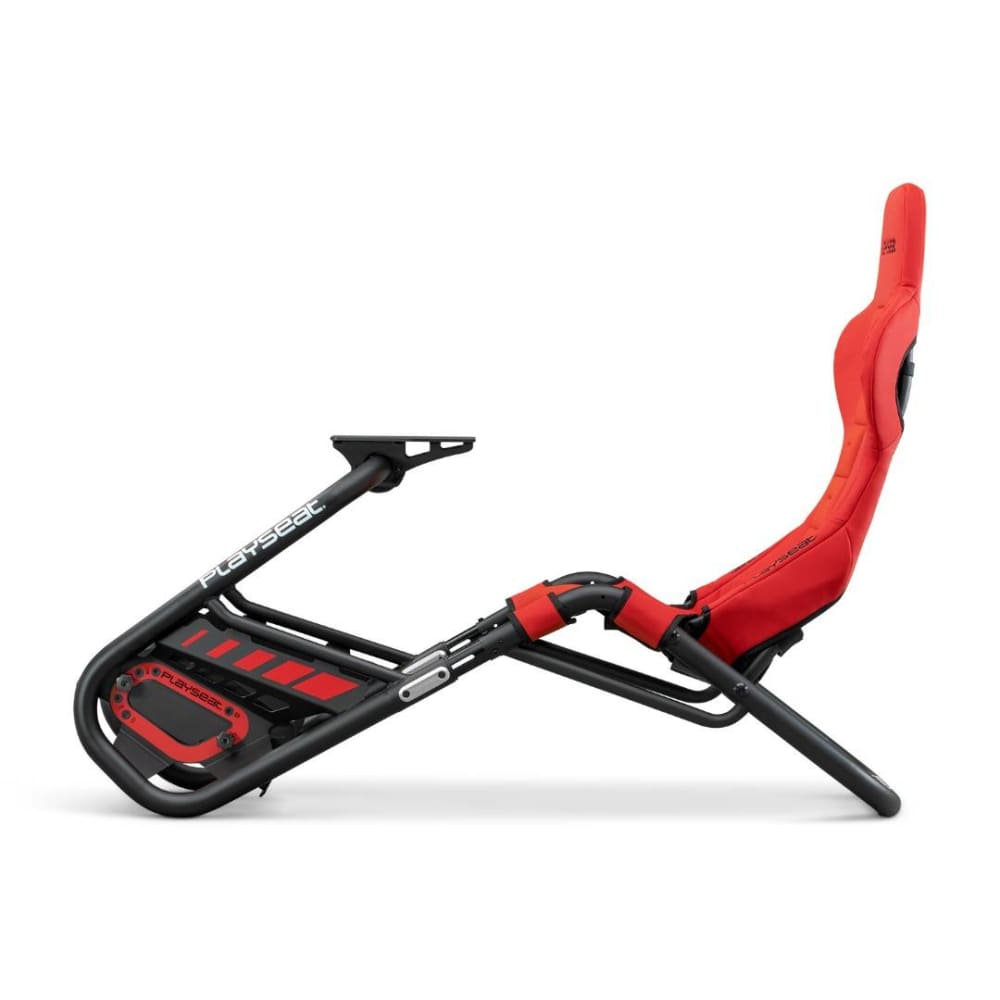 Playseat Trophy Red - Direct Drive Ready Racing Seat Cockpit