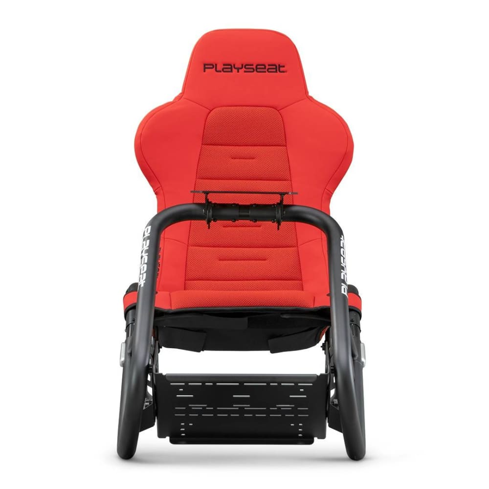 Playseat Trophy Red - Direct Drive Ready Racing Seat Cockpit