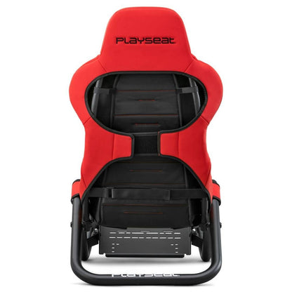 Playseat Trophy Red - Direct Drive Ready Racing Seat Cockpit