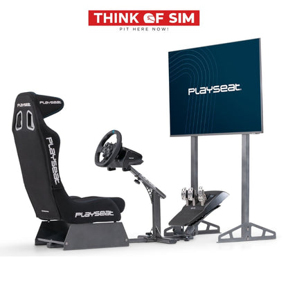 Playseat Tv Stand - Pro Racing Cockpit