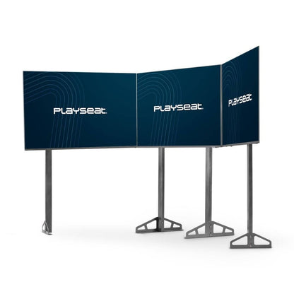 Playseat Tv Stand - Triple Package Racing Cockpit