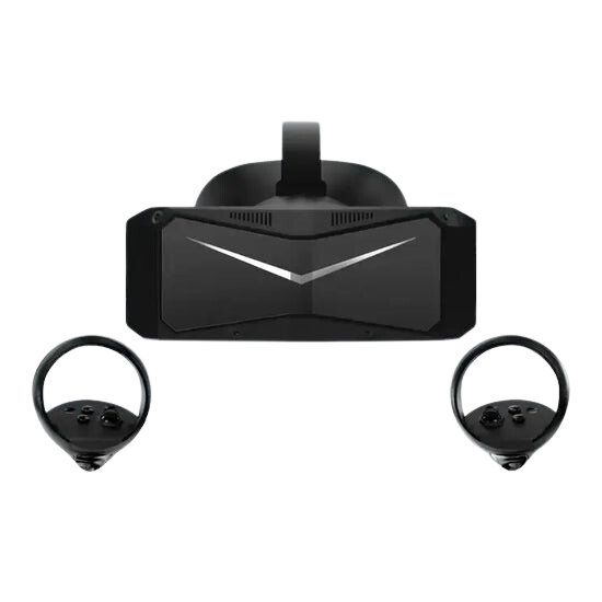 Pimax Crystal Light Virtual Reality Headset With Controllers