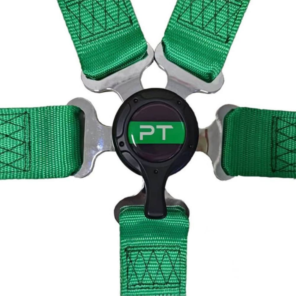 Pt Actuator - Active Belt Tensioner Gaming Tech