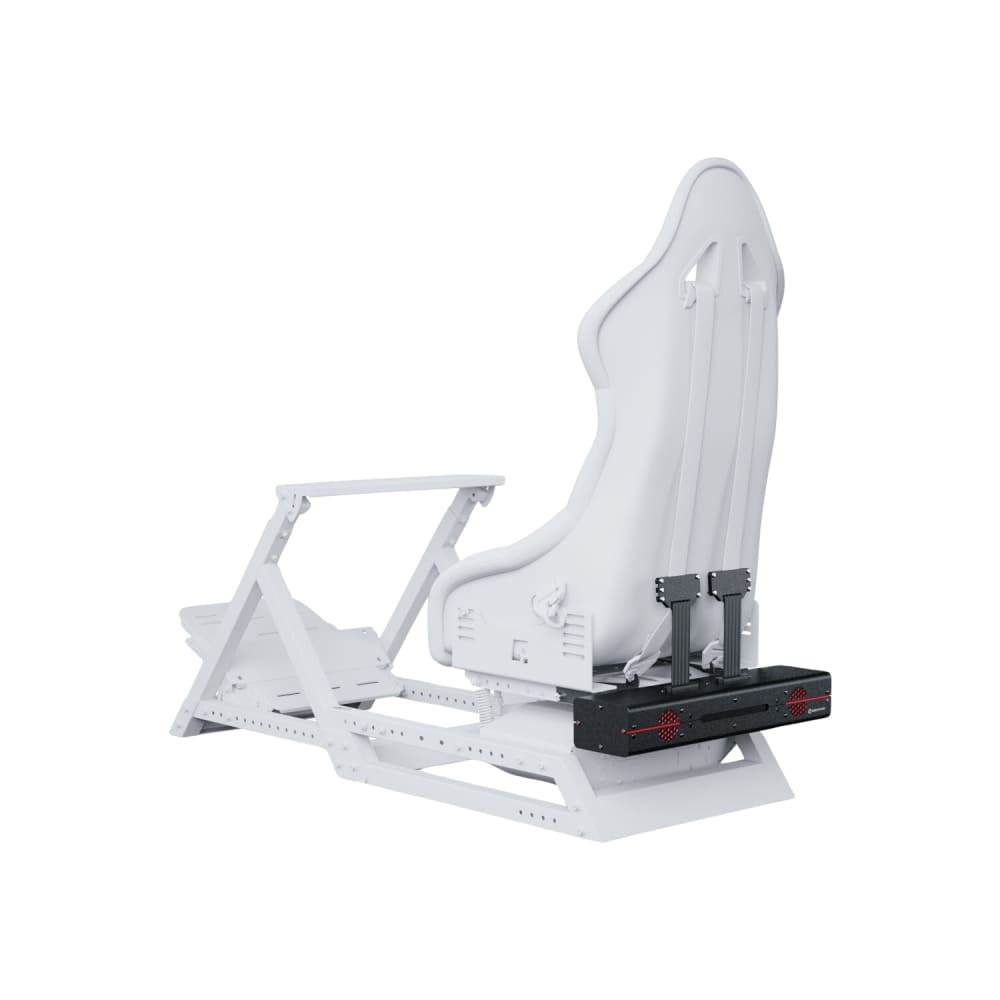 Qubic System Qs-Bt1: Installation Kit For Next Level Racing® Motion Platform V3 Gaming Tech