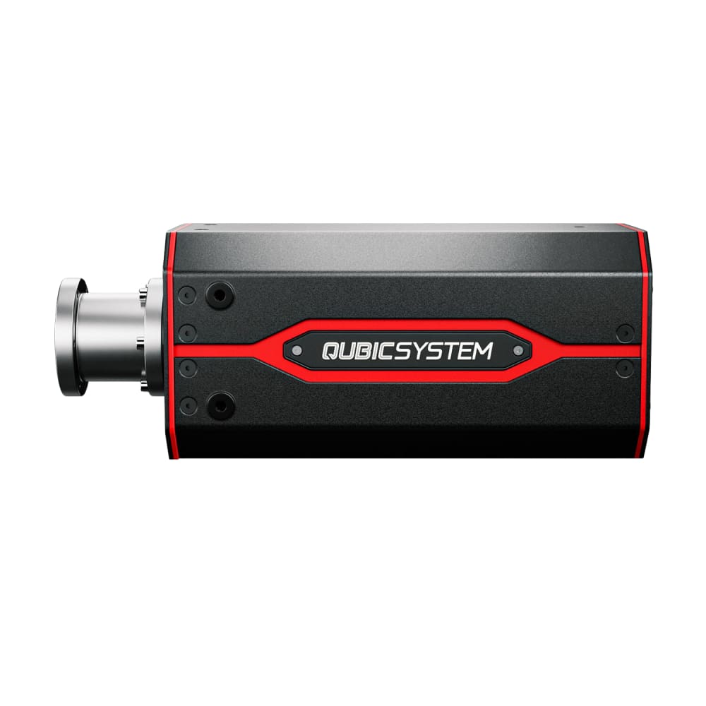 Qubic System Qs-Dd-20 Gaming Tech