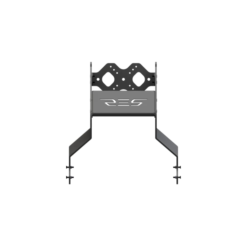 Res Tech Gt Monitor Stand Intergrate Single Racing Cockpit